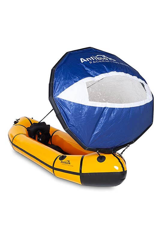 Anfibio Air Sail